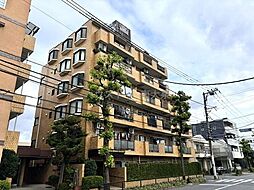 ライオンズマンション石神井公園第6