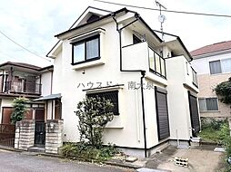 西東京市谷戸町1丁目中古戸建