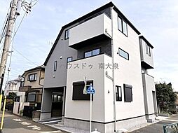 西東京市下保谷10期新築戸建 1号棟