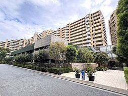 コスモひばりが丘ザ・ガーデンズフォートコンフォートヒル