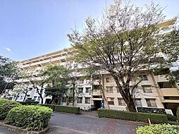 西原グリーンハイツ9号棟