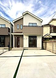 泉町1丁目新築戸建「B号棟」