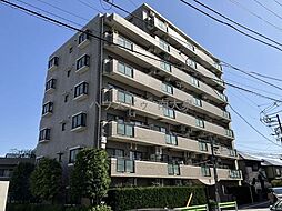 藤和シティホームズ南大泉