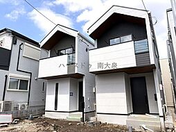 西東京中町109(4)新築戸建 2号棟