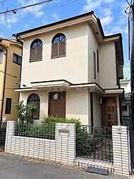 西東京市東町4丁目中古住宅