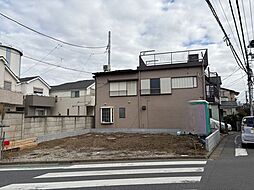 保谷町1丁目新築戸建