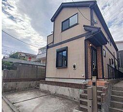 南大泉4丁目中古戸建