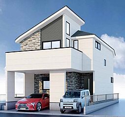 石神井台5新築戸建