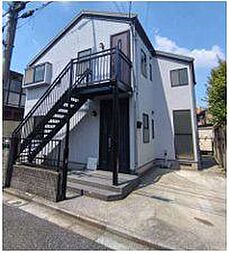 南大泉1丁目中古戸建