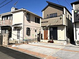 西東京市住吉町4丁目新築戸建