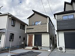 住吉町4丁目新築戸建