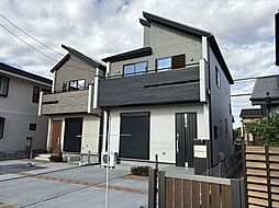 住吉町4丁目新築戸建