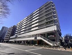 ひばりが丘プラザ602号室