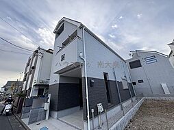 練馬区東大泉第6 分譲住宅1棟