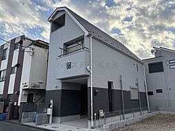 練馬区東大泉第6 分譲住宅1棟