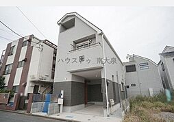 練馬区東大泉第6 分譲住宅1棟