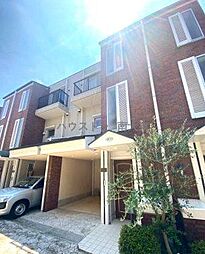 クイーンズフィールドひばりが丘ガーデンテラス