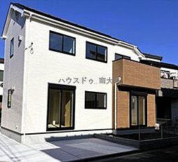 リナージュ西東京泉町4丁目新築戸建