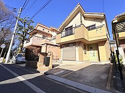 練馬区西大泉1丁目中古戸建