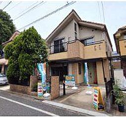 西大泉1中古戸建