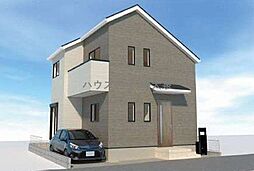 リナージュ西東京中町5丁目第2期新築戸建1号棟