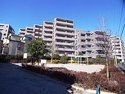 フォレステージ石神井公園