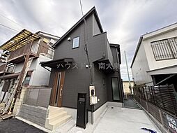 リナージュ西東京中町5丁目第1期新築戸建1号棟