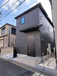 リナージュ関町北5丁目新築戸建2号棟