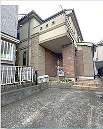 西大泉4丁目中古戸建