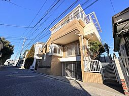 石神井台5丁目中古戸建
