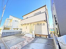 谷戸町3丁目中古戸建