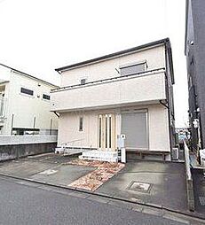 谷戸町3丁目中古戸建