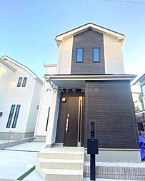 西東京市東町5丁目　新築分譲住宅　全2棟