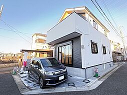 KEIAI GRACE石神井台8丁目新築戸建