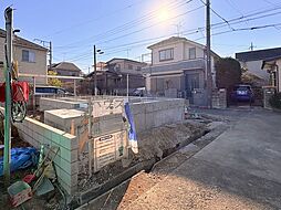 西東京市住吉町1丁目新築戸建