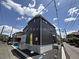 西東京市住吉町1丁目新築戸建