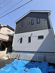西東京市住吉町1丁目新築戸建