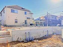 西東京市住吉町1丁目新築戸建