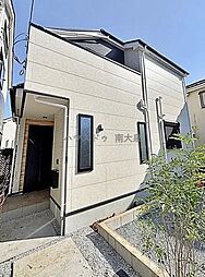 KEIAI GRACE石神井台8丁目新築戸建4号棟