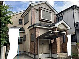 富士町2丁目中古戸建