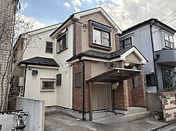 富士町2丁目中古戸建