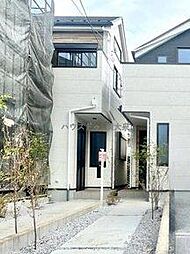 KEIAI GRACE石神井台8丁目新築戸建2号棟