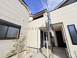 KEIAI GRACE石神井台8丁目新築戸建2号棟