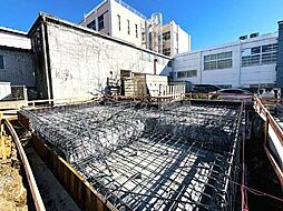 練馬区関町北第4全3棟新築戸建