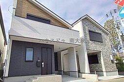 KEISAI GRACE 東大泉34期新築戸建