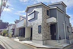 KEIAI GRACE 東大泉34期新築戸建