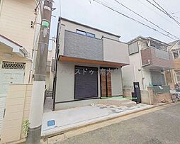 練馬区西大泉1丁目