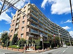 ブロッサムコートむさし野ビューウイング3階