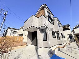 KEIAI GRACE石神井台8丁目新築戸建1号棟