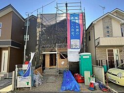 西東京市谷戸町1丁目新築戸建